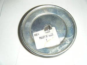 NEW MURRAY 3 3/4" 36" RIDER 5/8" AXLE 023538 - Picture 1 of 1