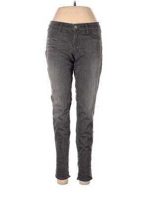 Jeggings grises para mujer marca J 28W Foto 1 de 2