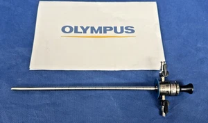 ✅Funda de cistoscopia Olympus A20914A 22,5 Fr con obturador Olympus A20906A - Imagen 1 de 3