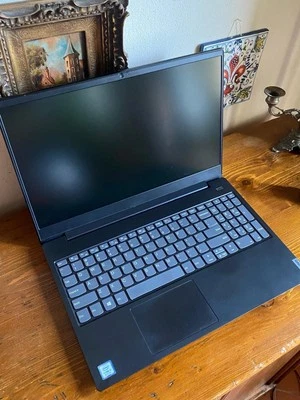 Lenovo IdeaPad S340-15IWL - Imagen 1 de 4