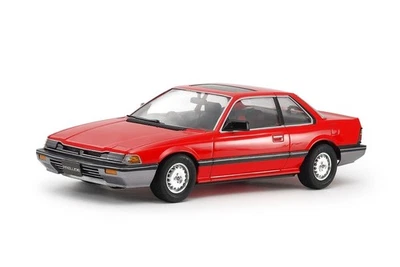 Honda Prelude XX 1:24 Plastic Model Kit TAMIYA - Immagine 1 di 4