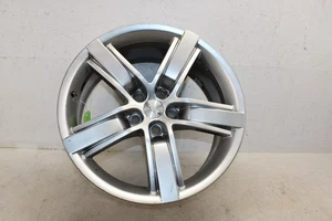 2012 Chevrolet Camaro SS 45th Edition 20" x 9" Wheel Rim 92238135 OEM LQ75 - Picture 1 of 22