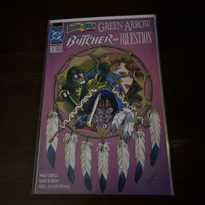 Brave And The Bold 3,5 Sehr guter Zustand  - Bild 1 von 10