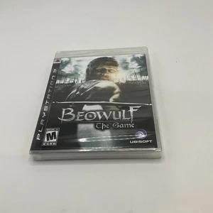 Beowulf: The Game (Sony PlayStation 3, 2007) NUEVO Y PRECINTADO - Imagen 1 de 4