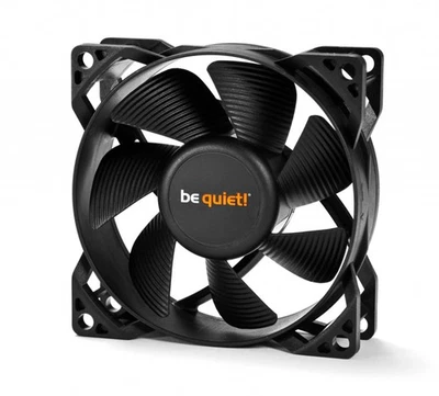 Be Quiet! Pure Wings 2 92mm Computer Case Fan - Image 1 of 4