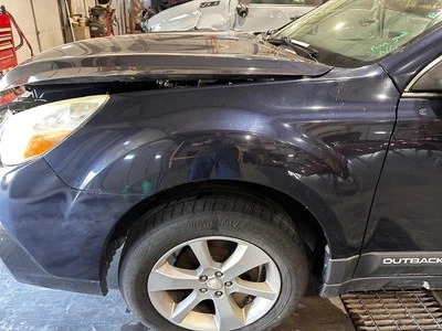 Левое переднее крыло Subaru Legacy SW Outback 2010-2014 57120AJ07A9P - Изображение 1 из 4