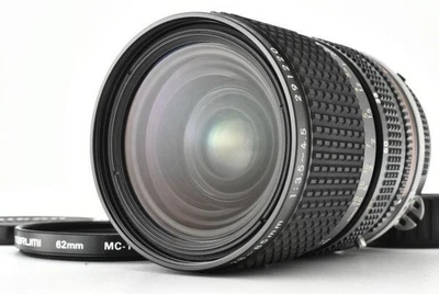 Nikon Ai-S Zoom Nikkor 28-85Mm F/3.5-4.5 Lens Ef-Tn-Jp1511 - Image 1 of 4