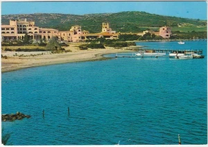 ARZACHENA - SASSARI - CALA DI VOLPE - COSTA SMERALDA -28917- - Bild 1 von 1
