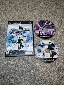Soul Calibur III (Sony PlayStation 2, 2005) Demo Disc No Manual Tested Works - Picture 1 of 4