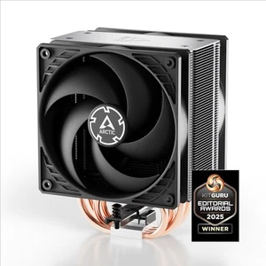 ARCTIC Freezer 36 CPU-Kühler PC AMD Intel Lüfter Gaming leise - Afbeelding 1 van 10