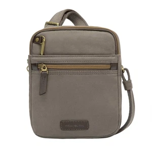 Anti-Theft Courier Small N/S Slim Bag - Picture 1 of 9