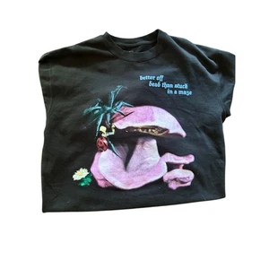 Melanie Martinez Sweatshirt „Portals“ Grafik XL - Bild 1 von 6