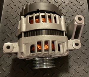Alternator for Chevy Malibu Cobalt Pontiac G5 Saturn Vue Aura 2.2L 2.4L 08-12 - Bild 1 von 2