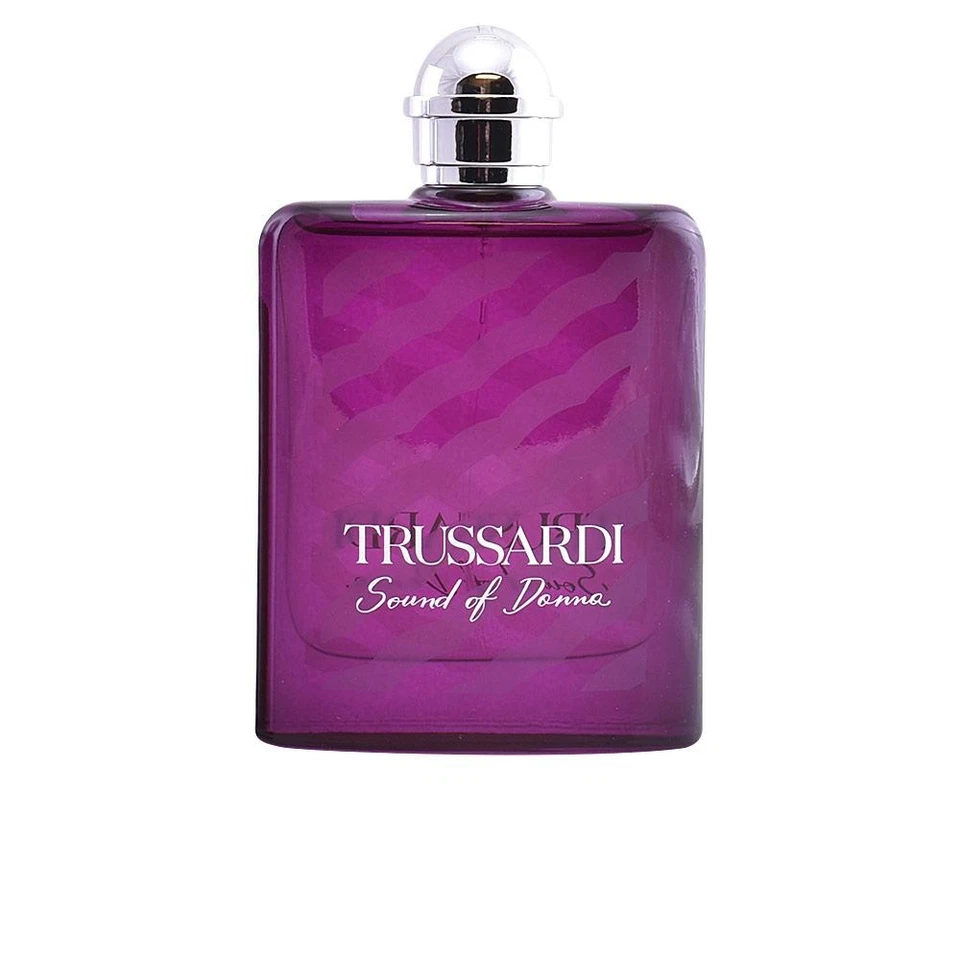 Trussardi Sound Of Donna Perfume Eau De Parfum Essenza Di Musica - Image 1 of 1