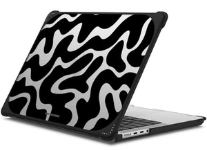 CASETiFY Bounce MacBook Pro 16-inch (M3/M4) Case [Enhanced Protective Corner - Afbeelding 1 van 3