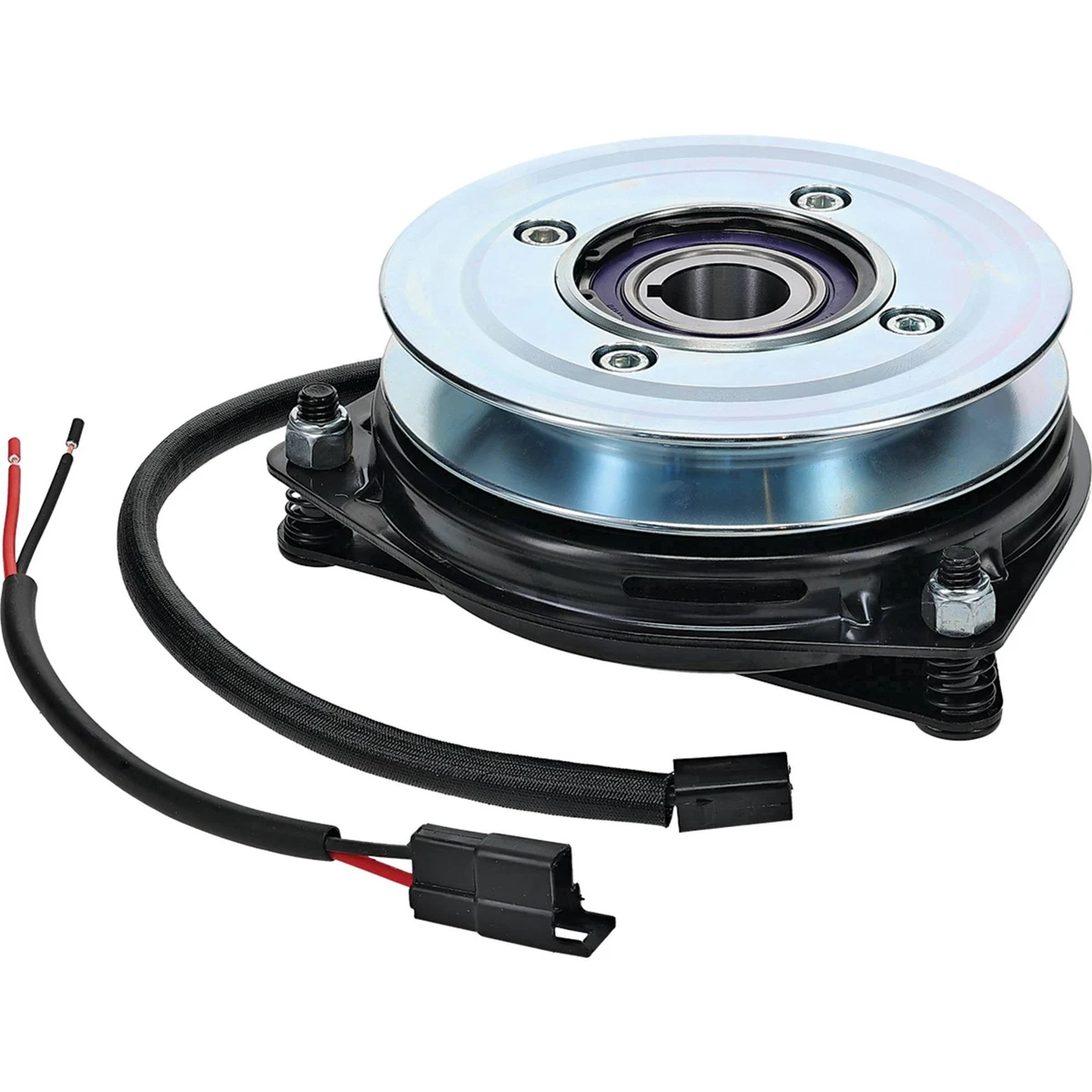 CUB CADET 917-05184 電動 PTO クラッチ Pro X Z 500 600 700 タンク