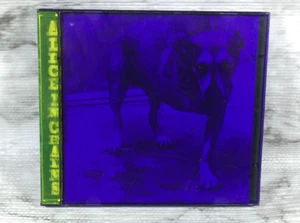 ALICE IN CHAINS (SELF TITLED) CD (1995) OG PURPLE CASE! GRUNGE ROCK ROOSTER+++ - Bild 1 von 7