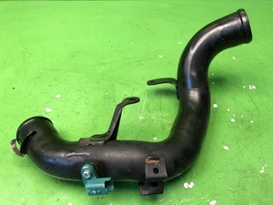 LAND ROVER DEFENDER Metal Air intake pipe 2.2 Puma 2011-2017 - Picture 1 of 2