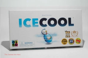 Ice Cool - Brain Games 2016 COMPLETO (Leer Descripción) - Imagen 1 de 10