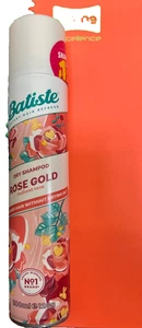 SAMPOO EN SECO BATISTE - Picture 1 of 6