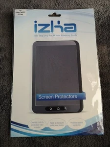 Pack Quantity 7, Galaxy Tab3 8.0 Screen Protectors. - Picture 1 of 5
