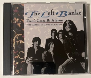 There's Gonna Be a Storm: The Complete Recordings 1966-69 von The Left Banke (CD, - Bild 1 von 3