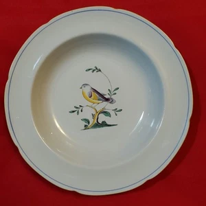 Zuppiera in terracotta Spode Queen's Bird - Foto 1 di 4