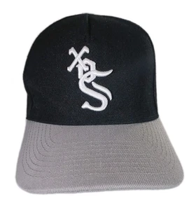 KTHLA KTH-LA Kill The Hype • Sacred Sox og schwarz grau umgedrehte Grafik neu ohne Etikett - Bild 1 von 9