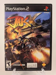 Jak X: Combat Racing (Sony PlayStation 2 PS2)➡️CIB - Tested - Near Mint 📀! - Picture 1 of 7