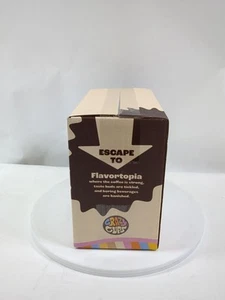 Crazy Cups Decaf Flavored Ground Coffee, French Vanilla Crème, Brew 3 10 oz Bags - Picture 1 of 5