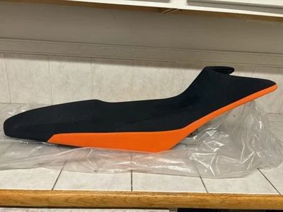 Nuevo KTM 790 800 890 2019 Adventure R Seat 63507140000 OEM 19-24 Foto 1 de 4