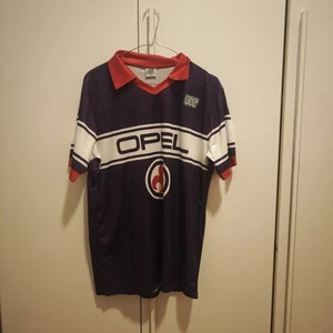Maglia M Fiorentina 1984/85 Antonioni - Foto 1 di 6