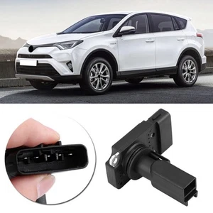 *´ Mass Air Flow Meter Sensor MAF For Avensis Land Cruiser - Picture 1 of 12
