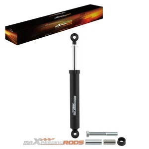 maXpeedingrods Steering Stabilizer For Ford F-250/350 Super Duty 4WD 1999-2004 - Picture 1 of 12