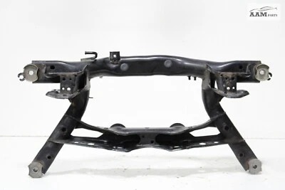 2018-2023 VOLKSWAGEN TIGUAN AWD REAR SUSPENSION SUBFRAME CROSSMEMBER CRADLE OEM - Image 1 of 4