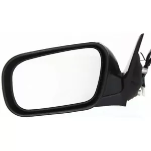 Door Mirror for 95-99 Nissan Sentra/200SX Power Non-Heated Left Driver Side - Picture 1 of 1