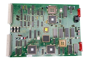 DE LA RUE CASH SYSTEMS 5009503706 REV 020 - Bild 1 von 4