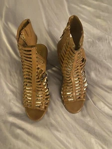 nine west shoes size 10 womens new - Picture 1 of 5