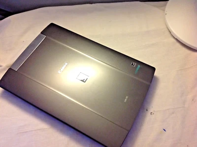CANON CanoScan Lide 210 Colour  Scanner PLUS USB CABLE - Image 1 of 4