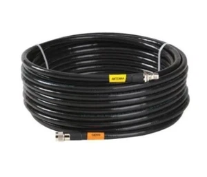 Telular / Telguard - ACD-50 - Telguard ACD-50ft Antenna Cable NEW In Box. - Picture 1 of 1