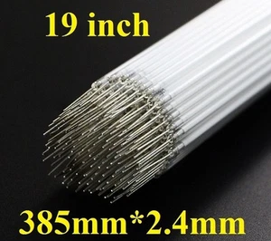 50 Pieces/lot 385mm(38.5CM)*2.4mm CCFL backlight for 19"19 inch monitor - Picture 1 of 1