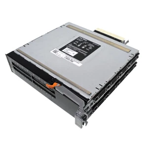 Dell Mellanox M3601Q 32-Port 40 Gb/s InfiniBand Blade Switch for M1000e 0G491M - Bild 1 von 4