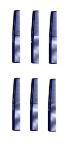 Comare 400 Large Cutting - Dressing Out Comb Pack of 6 - Picture 1 of 2