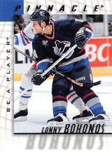 1997-98 Be A Player (BAP) NHL Hockey Trading Cards Pick From List