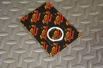 Junta de escape VITO Yamaha Blaster 200 junta anillo sello (cilindro a tubo) 1988-2006 Foto 1 de 2