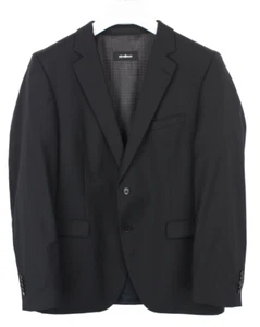 Strellson Rick-James Blazer Men (EU) 50 Notch Wool Lined Single Breasted - Picture 1 of 14
