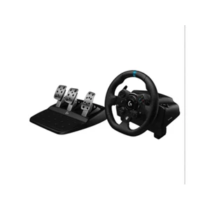 G923 Racing Wheel And Pedals For Xbox One And Pc - Picture 1 of 4