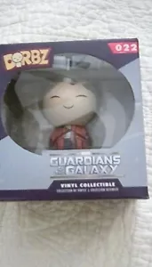 MARVEL DORBZ GUARDIANS OF THE GALAXY STARLORD #022 MINT CONDITION - Picture 1 of 4