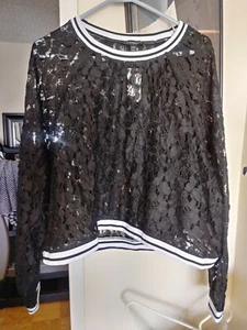 Lace top for Women - Picture 1 of 2