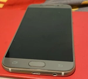Samsung galaxy J5 SM-J530F argento - Foto 1 di 6